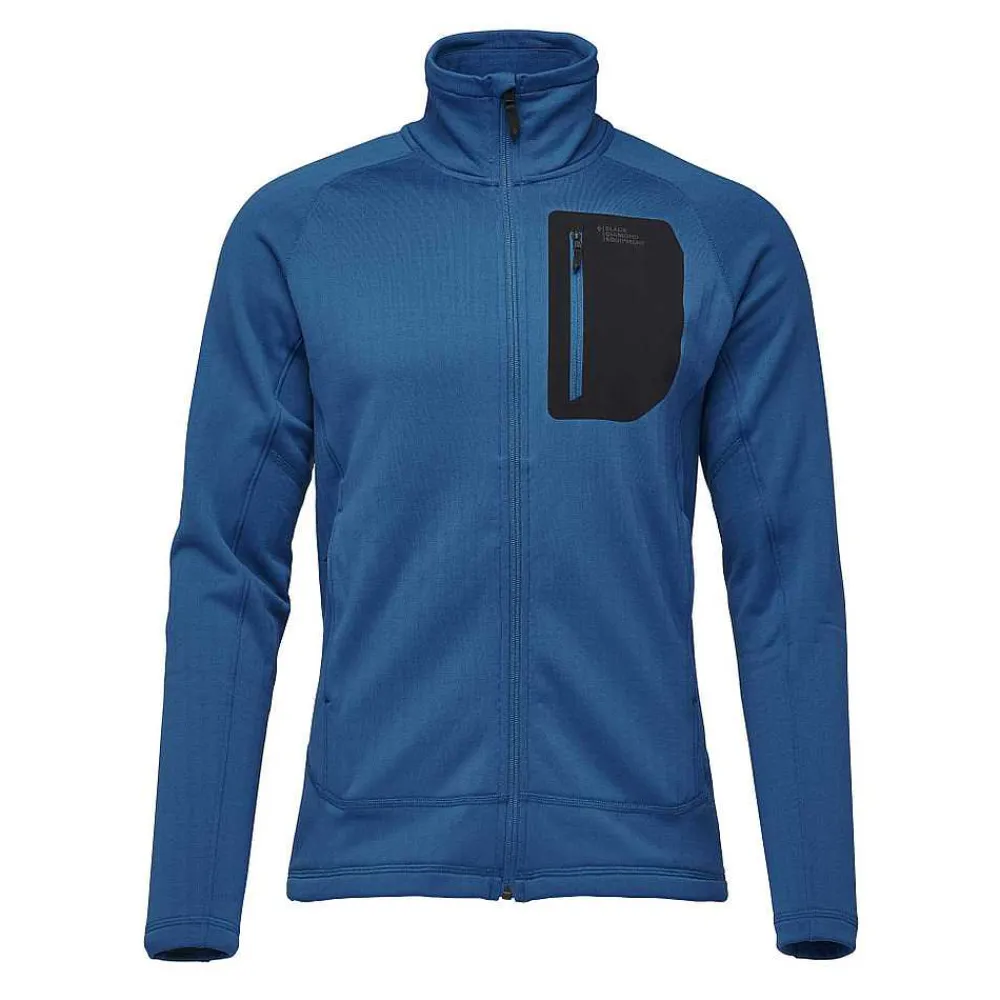 Fleece>Black Diamond Men'S Factor Jacket