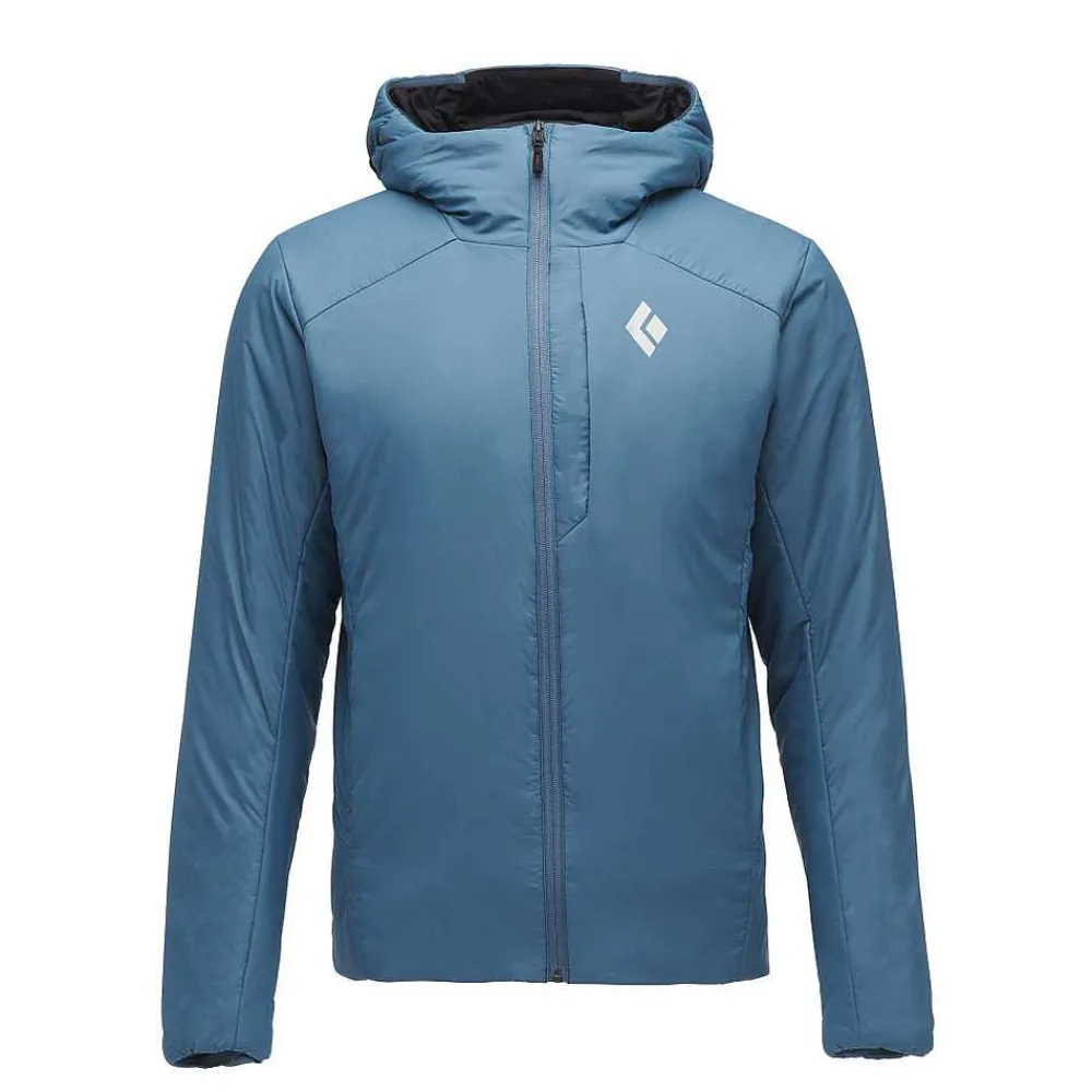 Ski & Snowboard Jackets>Black Diamond Men'S First Light Stretch Hoody