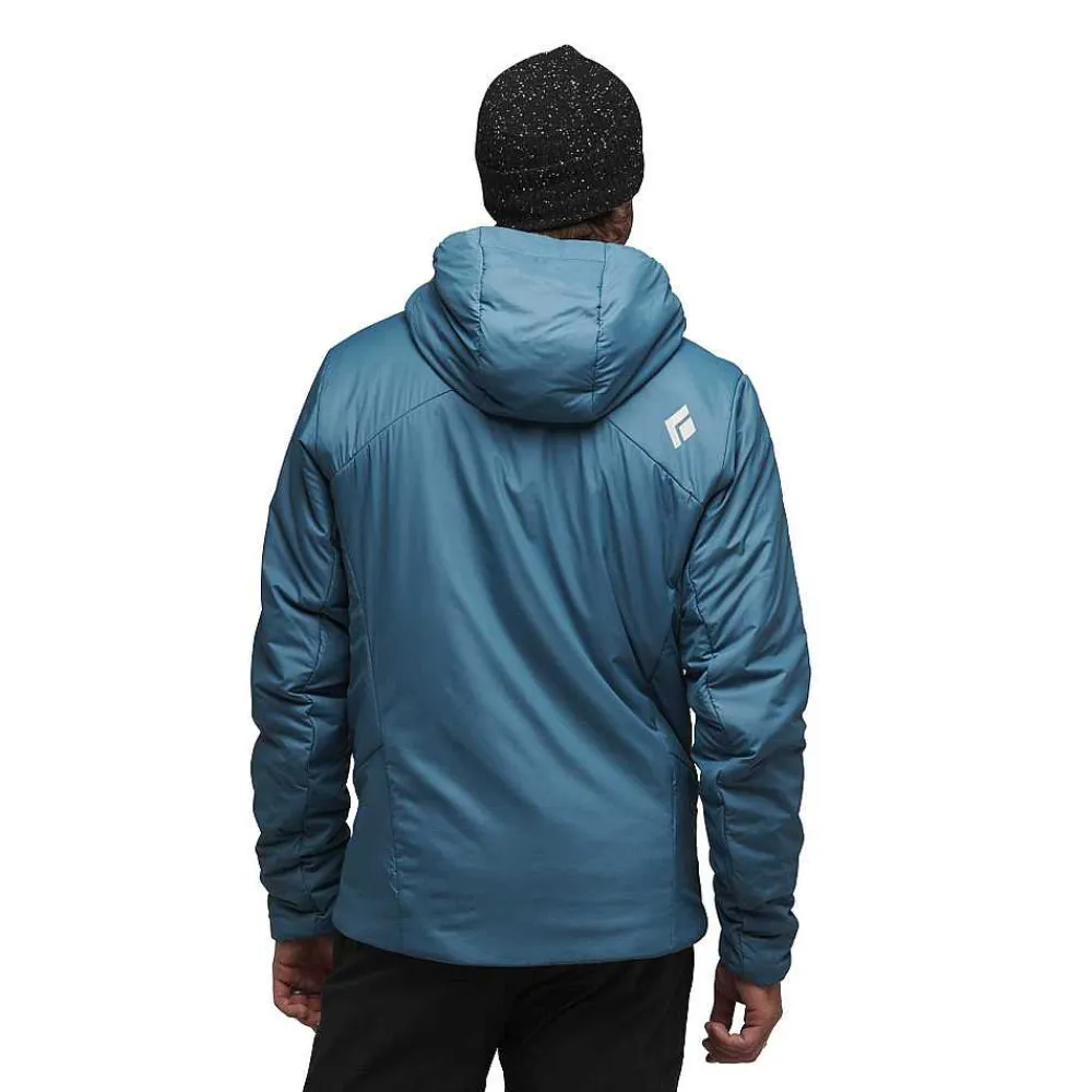 Ski & Snowboard Jackets>Black Diamond Men'S First Light Stretch Hoody