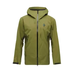 Shells>Black Diamond Men'S Highline Stretch Shell