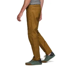 Climbing Pants>Black Diamond Men'S Mantle Pants