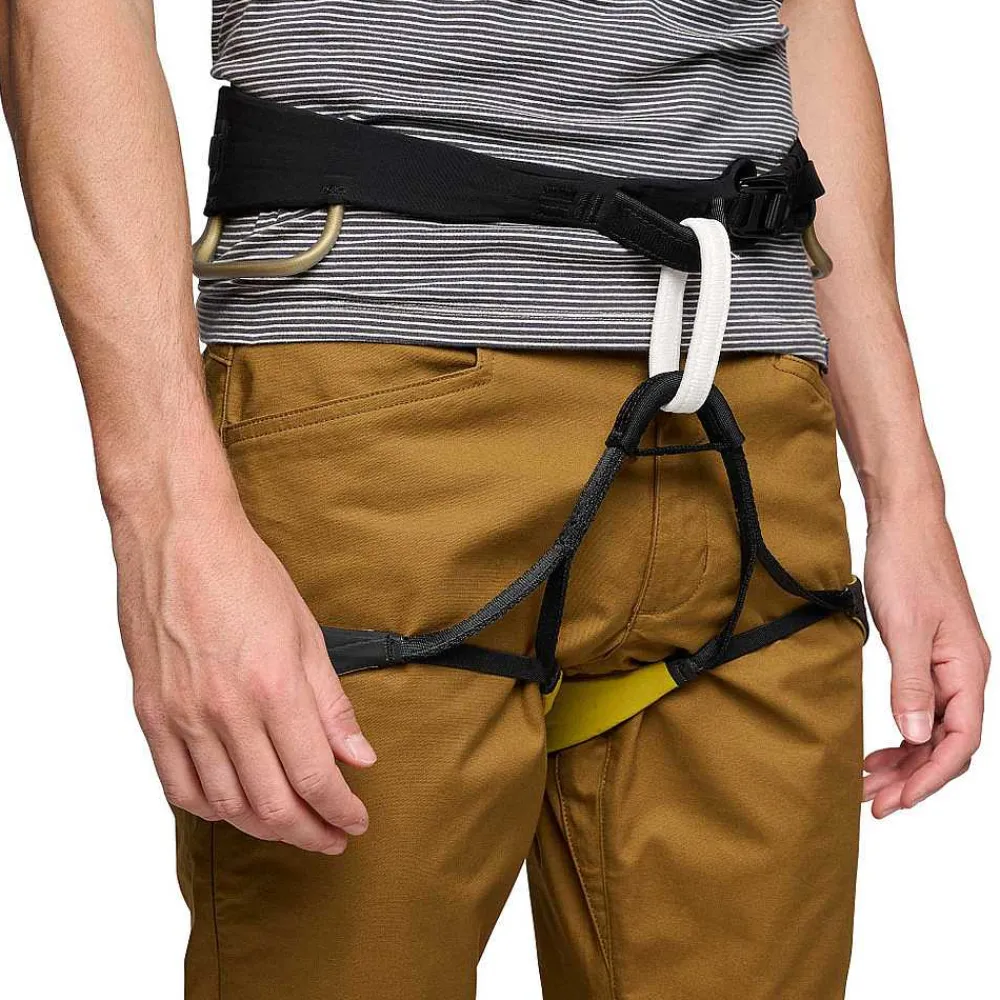 Climbing Pants>Black Diamond Men'S Mantle Pants