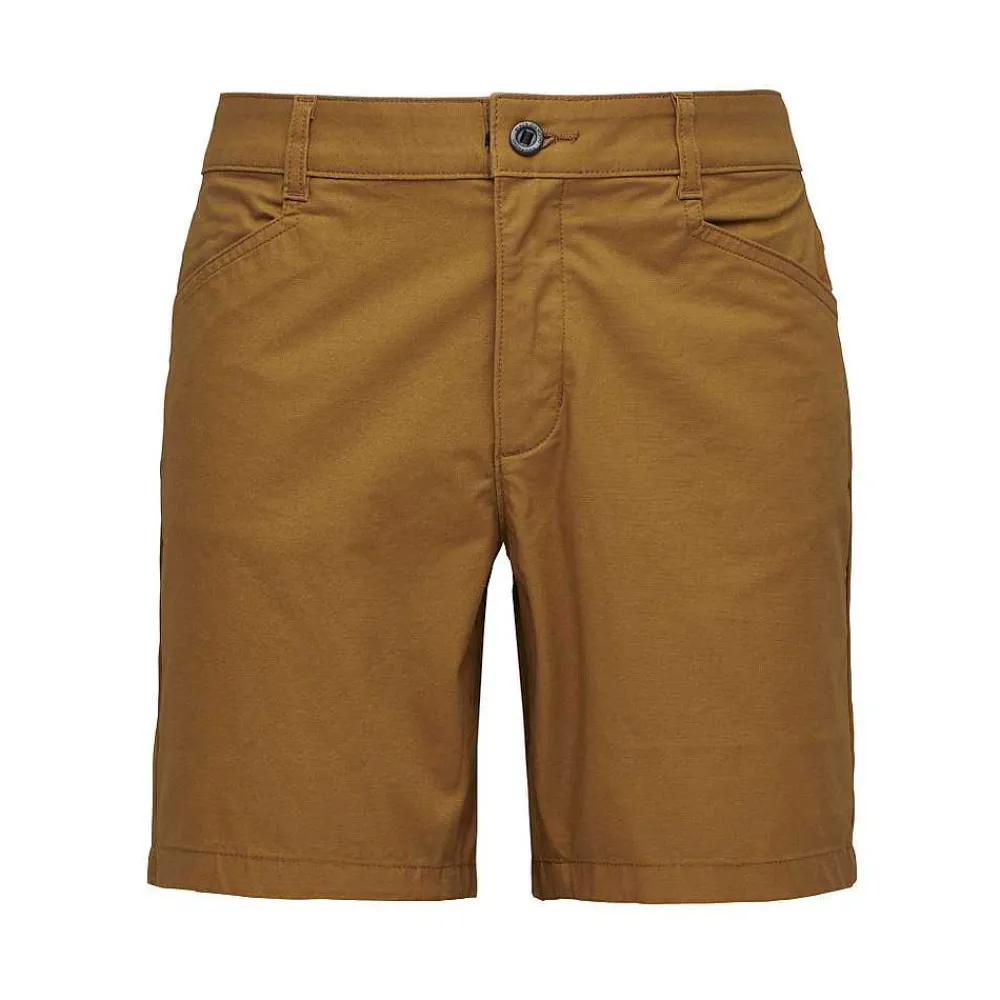 Shorts>Black Diamond Men'S Mantle Shorts