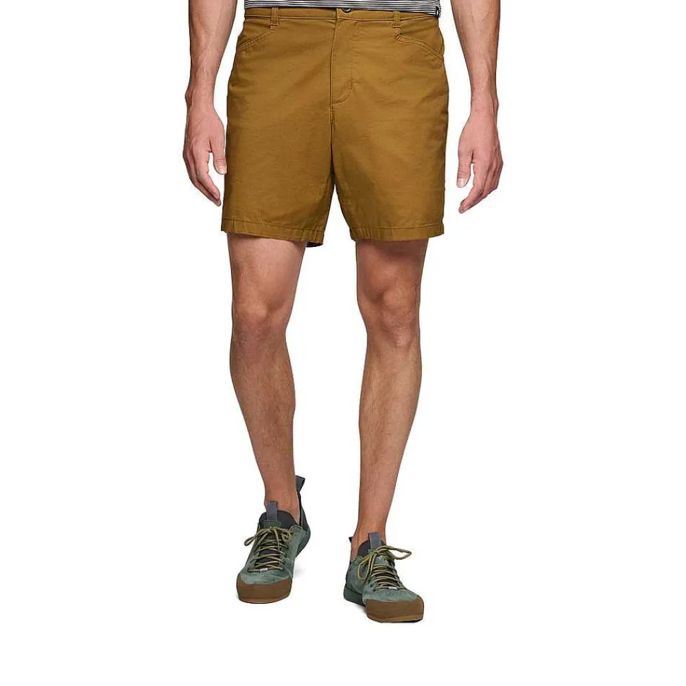 Shorts>Black Diamond Men'S Mantle Shorts
