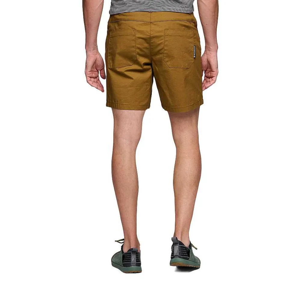 Shorts>Black Diamond Men'S Mantle Shorts