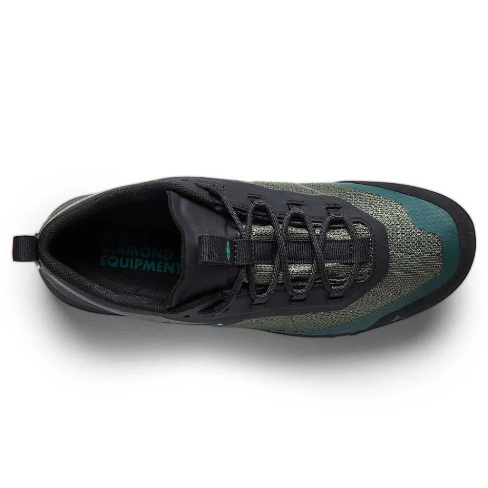 Approach Shoes>Black Diamond Men'S Mission Lt 2.0 Approach Shoes