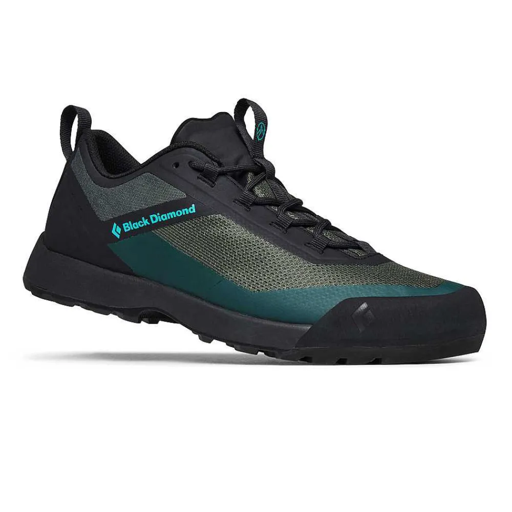 Approach Shoes>Black Diamond Men'S Mission Lt 2.0 Approach Shoes