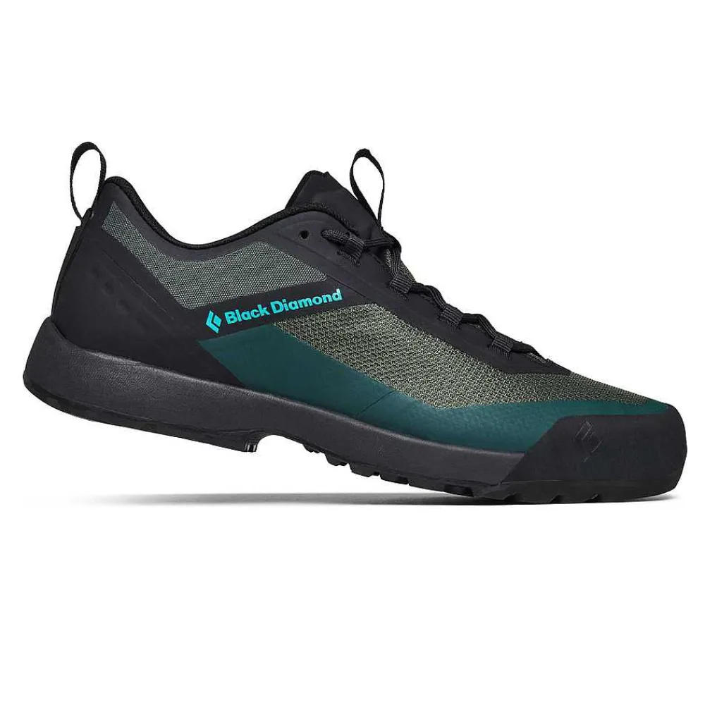 Approach Shoes>Black Diamond Men'S Mission Lt 2.0 Approach Shoes