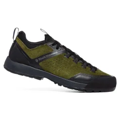 Approach Shoes>Black Diamond Men'S Mission Xp Leather Approach Shoes