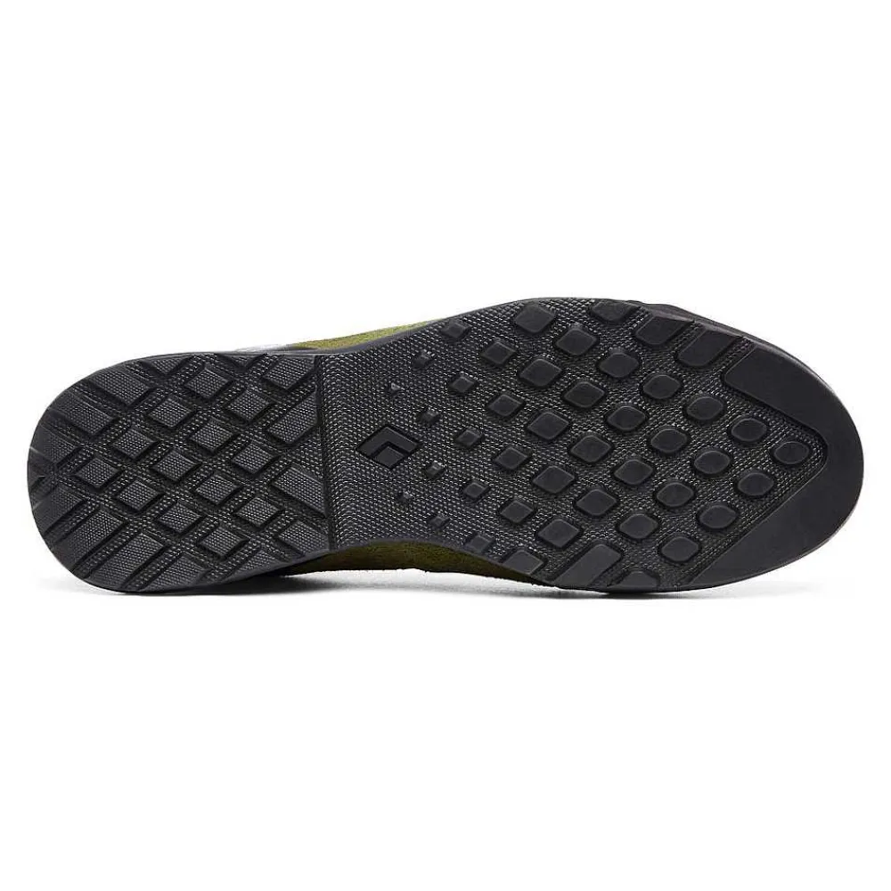 Approach Shoes>Black Diamond Men'S Mission Xp Leather Approach Shoes