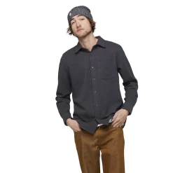 Shirts>Black Diamond Men'S Project Flannel