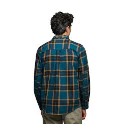 Shirts>Black Diamond Men'S Project Twill Long Sleeve Shirt