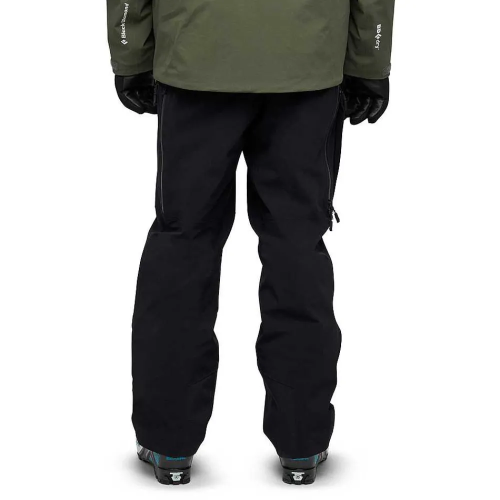 Snow Pants>Black Diamond Men'S Recon Insulated Pants