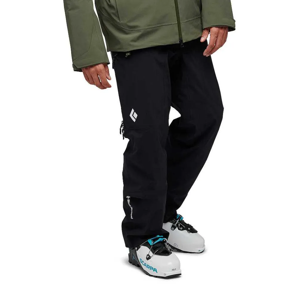 Snow Pants>Black Diamond Men'S Recon Insulated Pants
