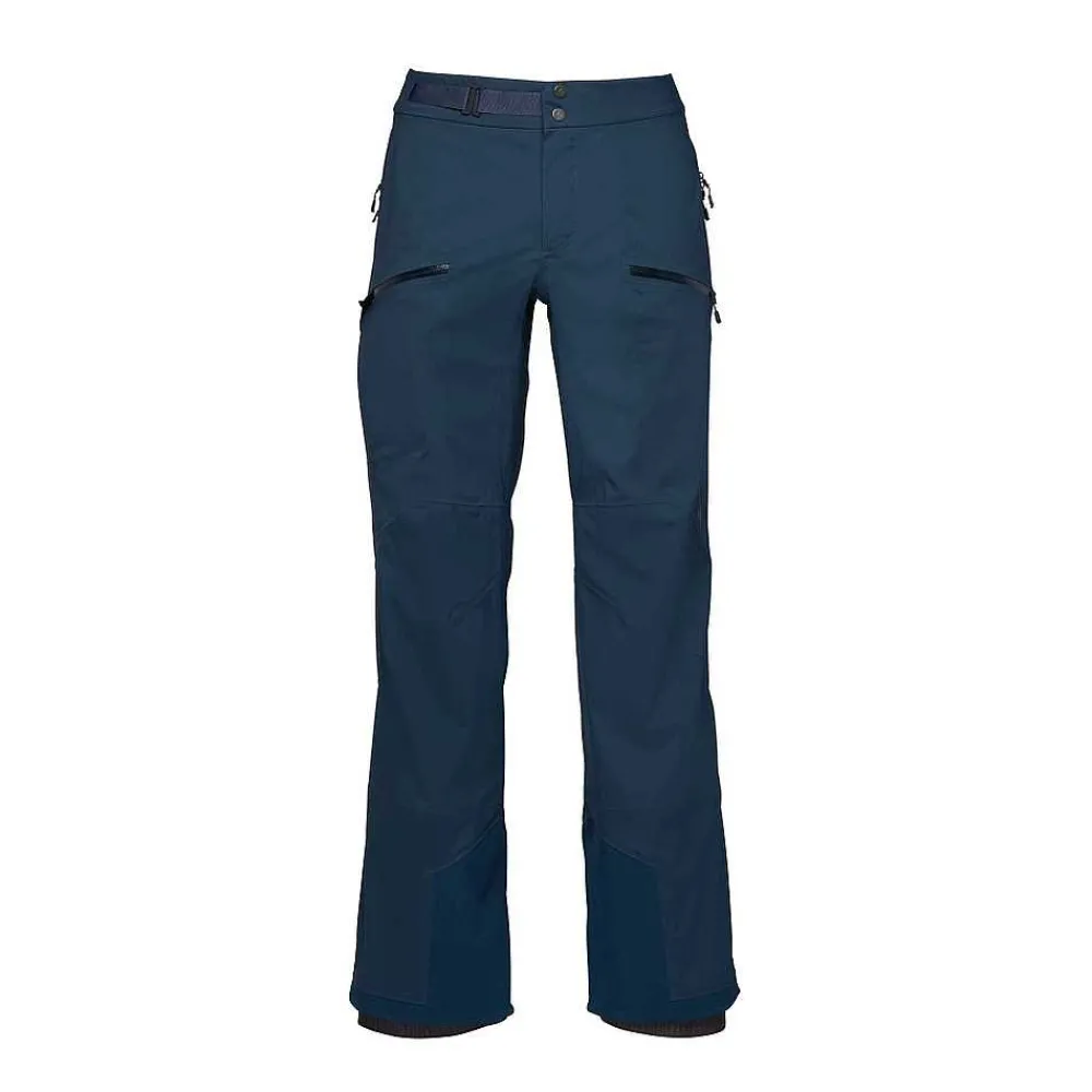 Snow Pants>Black Diamond Men'S Recon Lt Stretch Pants