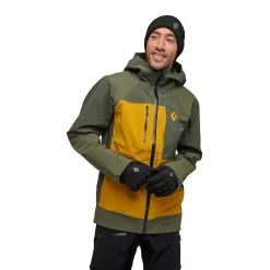 Shells>Black Diamond Men'S Recon Stretch Pro Shell