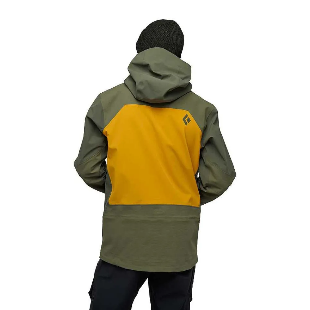 Shells>Black Diamond Men'S Recon Stretch Pro Shell
