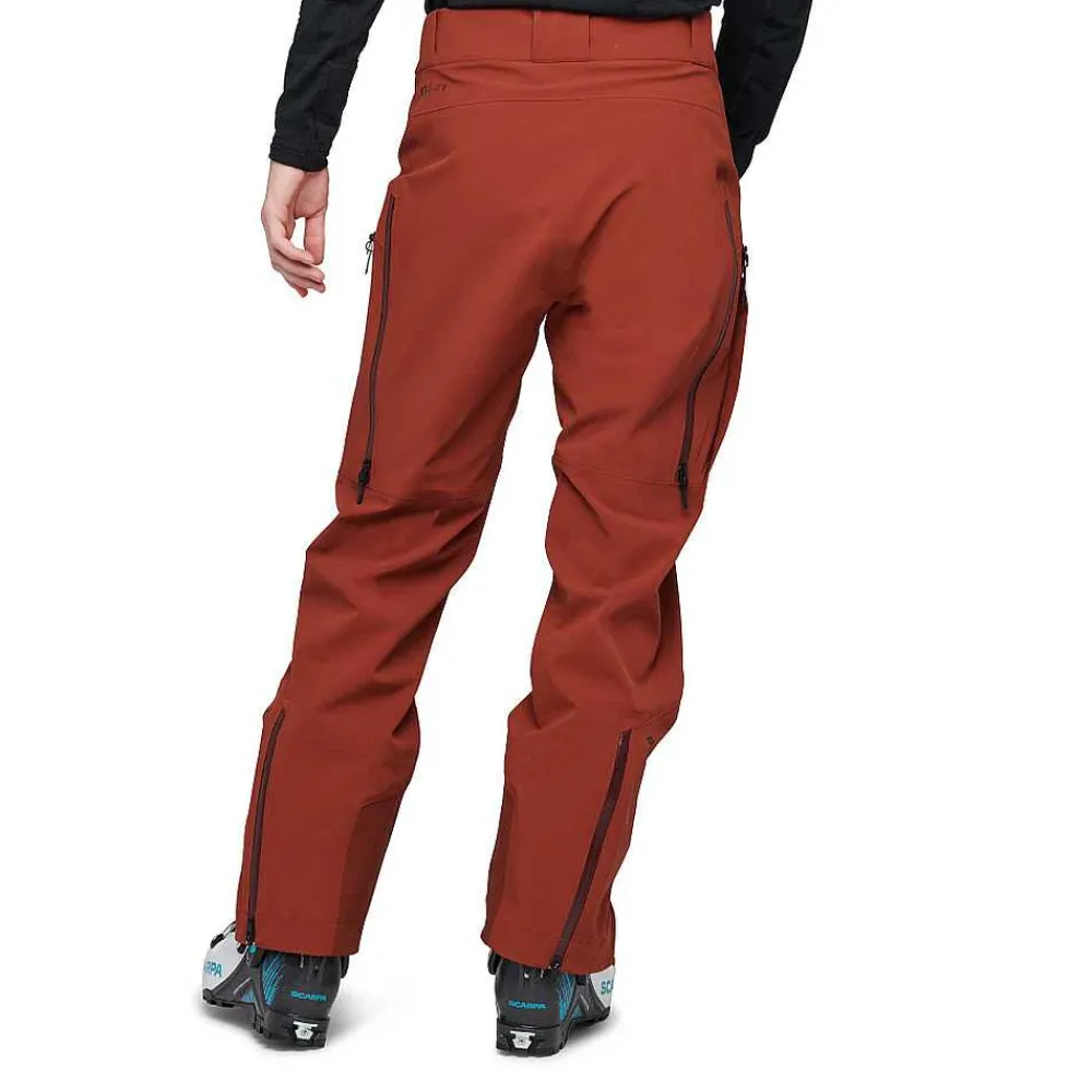 Snow Pants>Black Diamond Men'S Recon Stretch Ski Pants