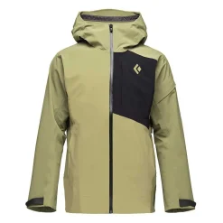 Shells>Black Diamond Men'S Recon Stretch Ski Shell