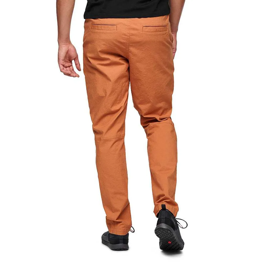 Climbing Pants>Black Diamond Men'S Rocklock Climb Pants