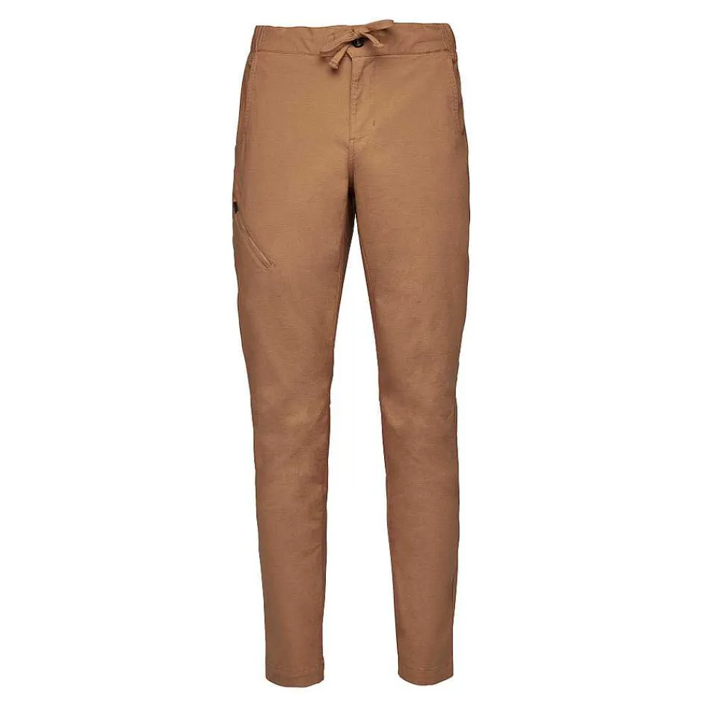 Climbing Pants>Black Diamond Men'S Rocklock Climb Pants