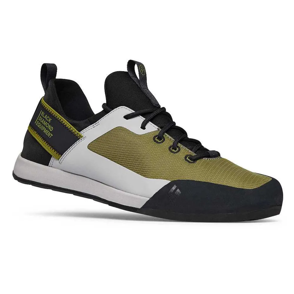 Lifestyle Shoes>Black Diamond Men'S Session 2.0 Shoes