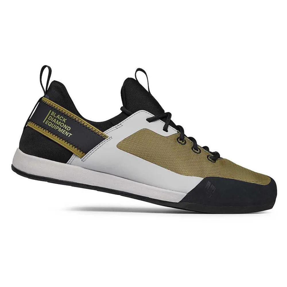 Lifestyle Shoes>Black Diamond Men'S Session 2.0 Shoes