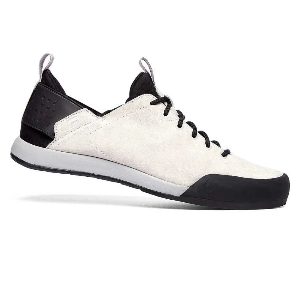 Lifestyle Shoes>Black Diamond Men'S Session Suede Shoes