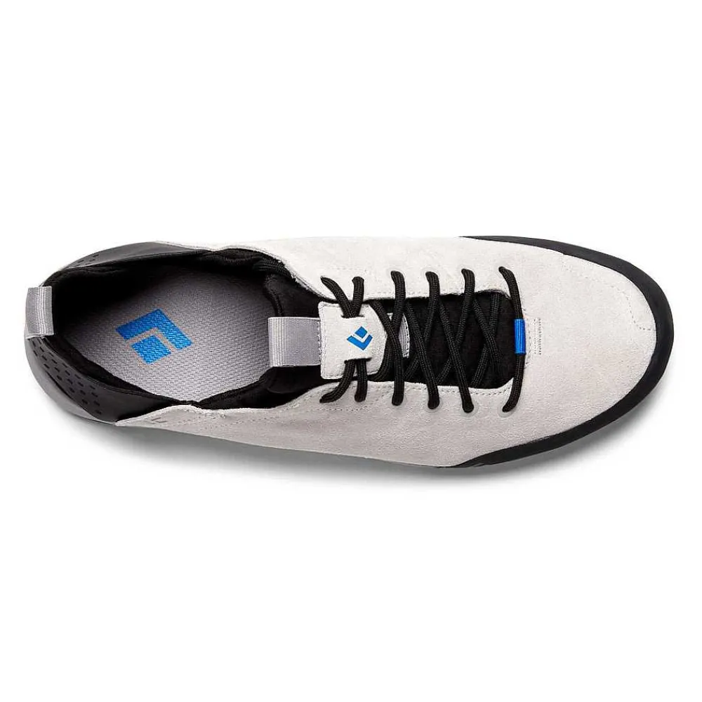 Lifestyle Shoes>Black Diamond Men'S Session Suede Shoes