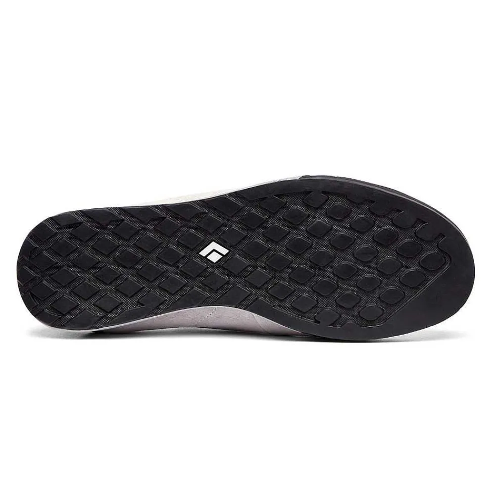 Lifestyle Shoes>Black Diamond Men'S Session Suede Shoes