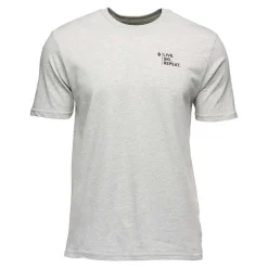 Tees & Tanks>Black Diamond Men'S Ski Mountaineering Tee