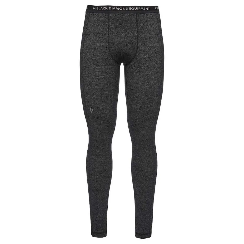 Base Layer>Black Diamond Men'S Solution 150 Merino Baselayer Full Length Bottom