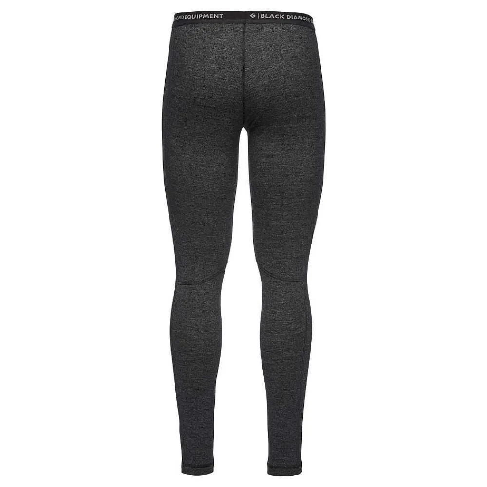Base Layer>Black Diamond Men'S Solution 150 Merino Baselayer Full Length Bottom