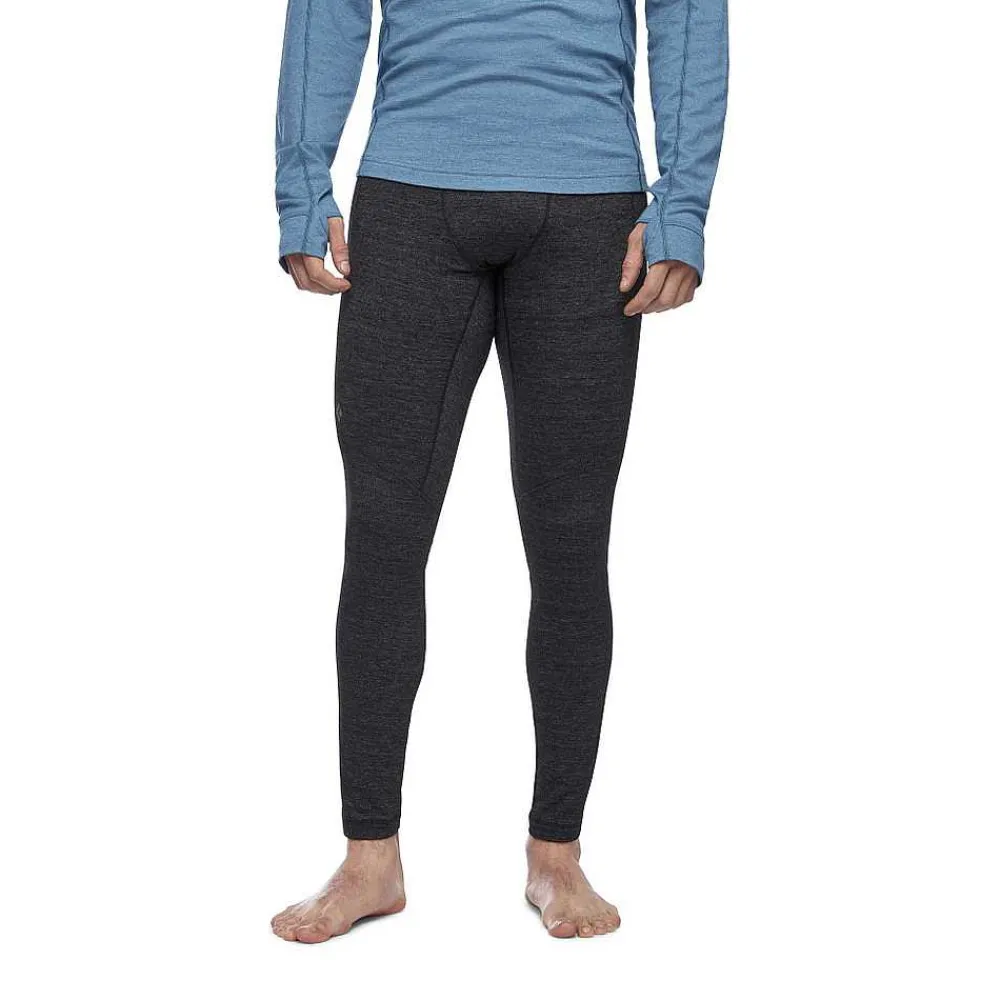 Base Layer>Black Diamond Men'S Solution 150 Merino Baselayer Full Length Bottom