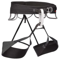 Harnesses>Black Diamond Men'S Solution Guide Harness