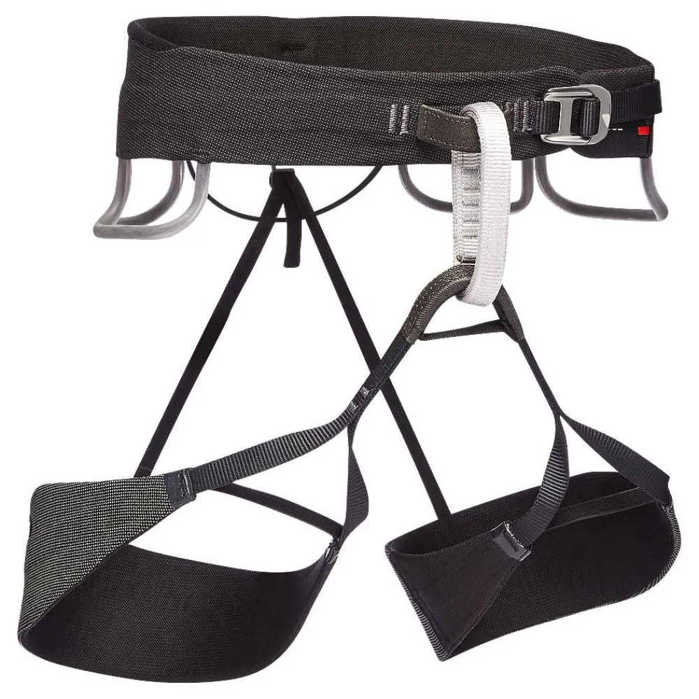 Harnesses>Black Diamond Men'S Solution Guide Harness