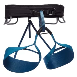 Harnesses>Black Diamond Men'S Solution Harness