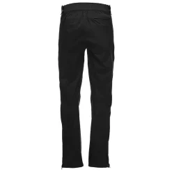 Rain Pants>Black Diamond Men'S Stormline Stretch Full Zip Rain Pants