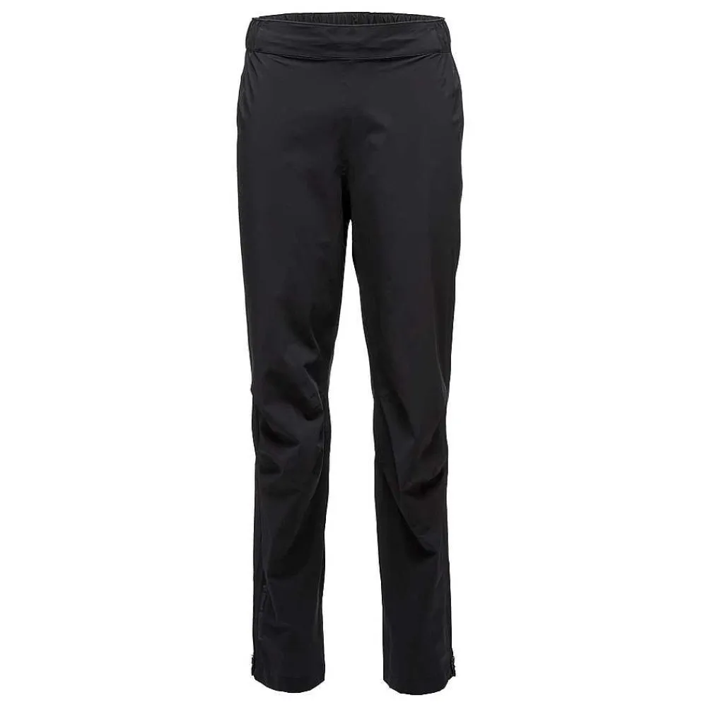 Rain Pants>Black Diamond Men'S Stormline Stretch Rain Pants