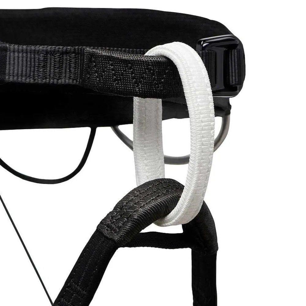 Harnesses>Black Diamond Men'S Team Airnet Harness