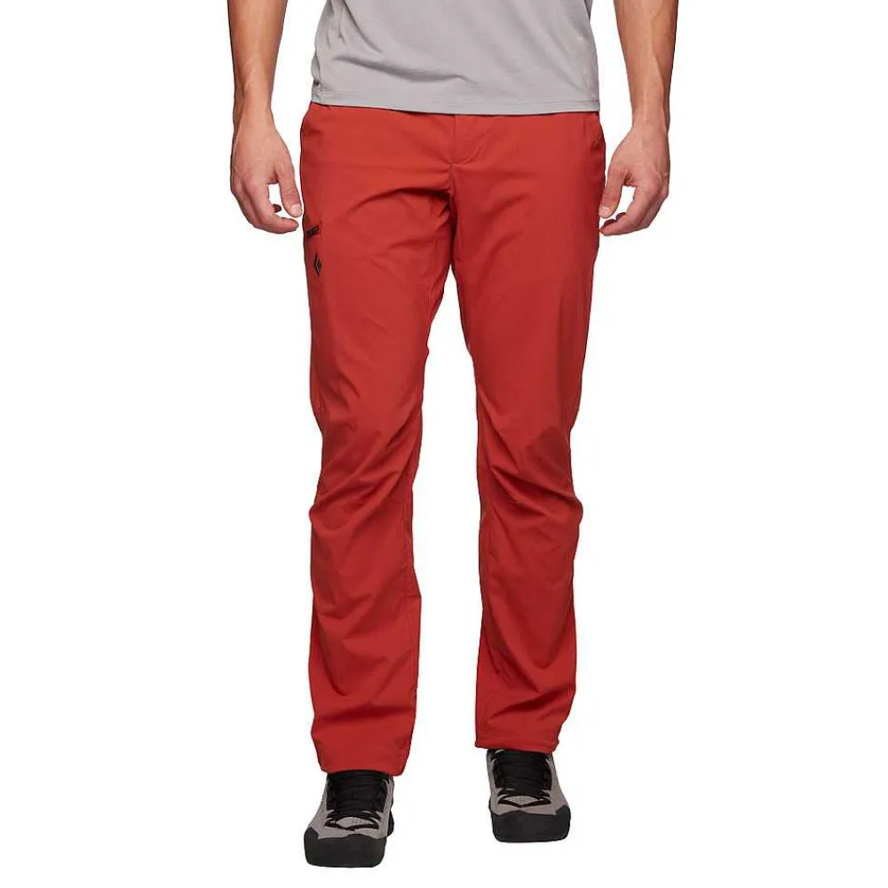 Climbing Pants>Black Diamond Men'S Technician Alpine Pants