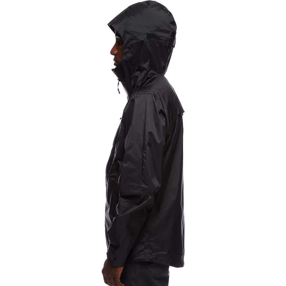 Shells>Black Diamond Men'S Treeline Rain Shell