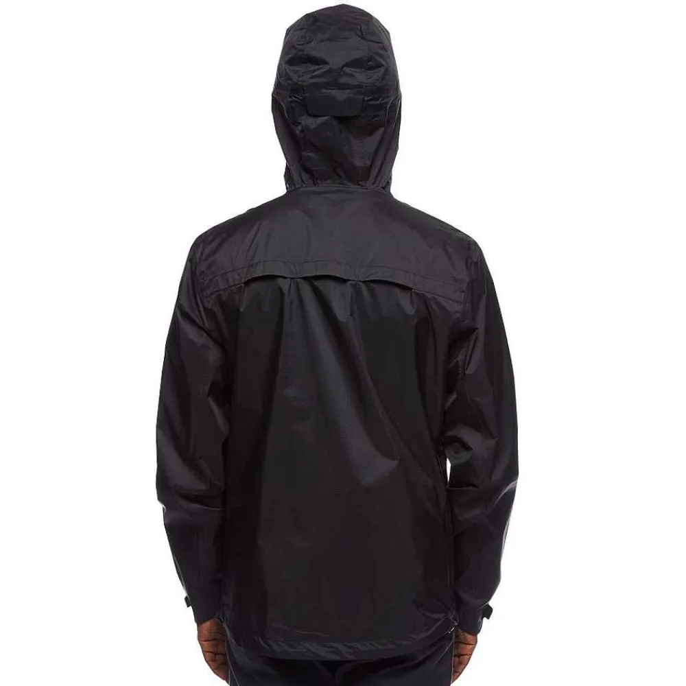Shells>Black Diamond Men'S Treeline Rain Shell