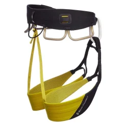 Harnesses>Black Diamond Men'S Zone Harness