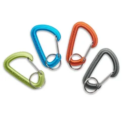 Chalk & Accessories>Black Diamond Micron Accessory Carabiner