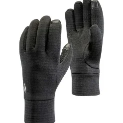 Liners>Black Diamond Midweight Gridtech Fleece Gloves
