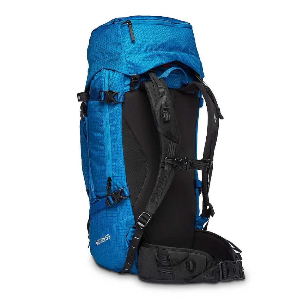 New>Black Diamond Mission 55 Pack