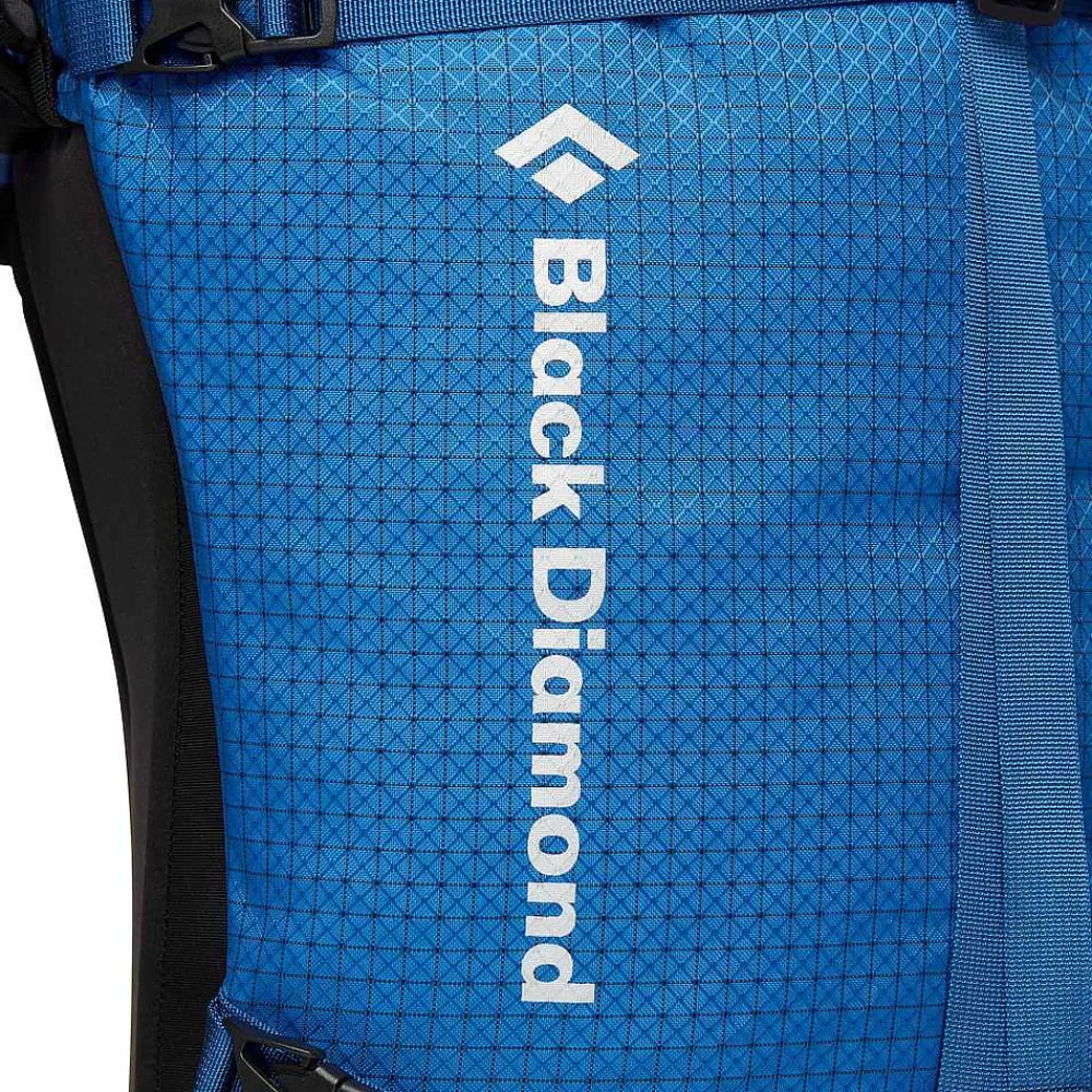 New>Black Diamond Mission 75 Pack