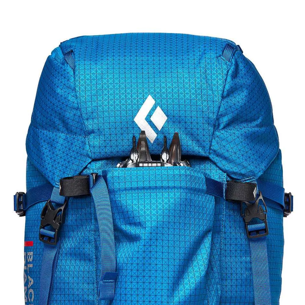 New>Black Diamond Mission 75 Pack