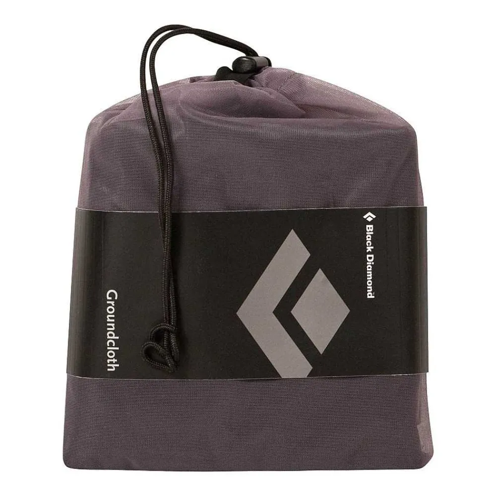 Ground Cloths>Black Diamond Mission 3P Ground Cloth